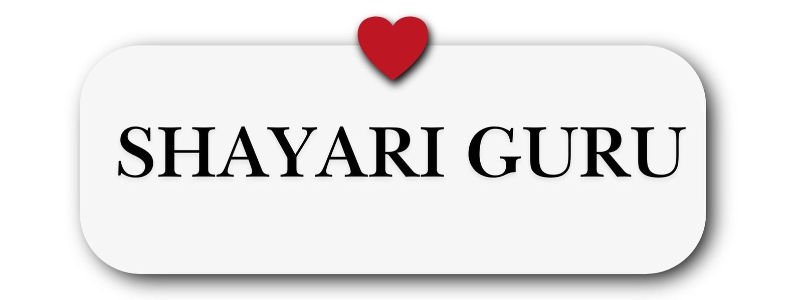 shayari guru